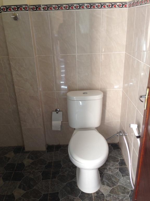 דירות אובוד Cebluk Sari מראה חיצוני תמונה